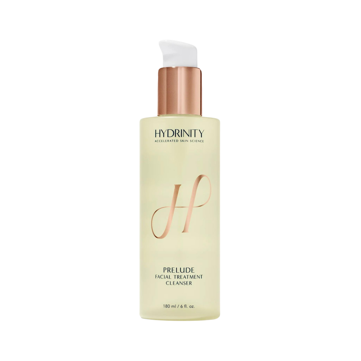 Prelude Facial Treatment Cleanser