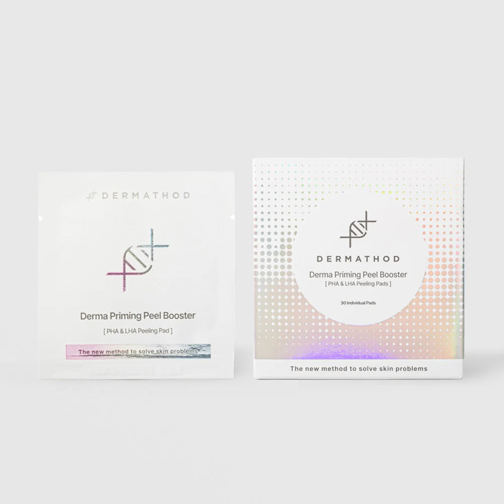 Dermathod Priming Peel Booster