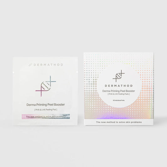 Dermathod Priming Peel Booster