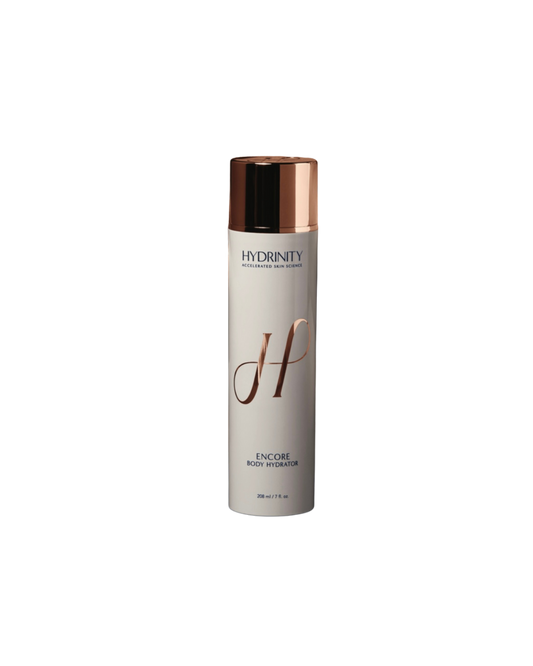 Hydrinity Encore Body Hydrator