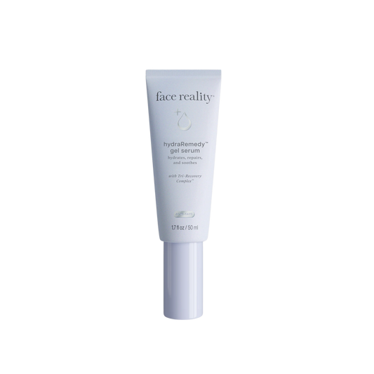 Face Reality Hydraremedy Gel Serum