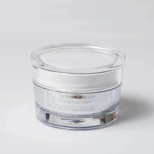 KrX Neck Lift Intensive Firming Cream