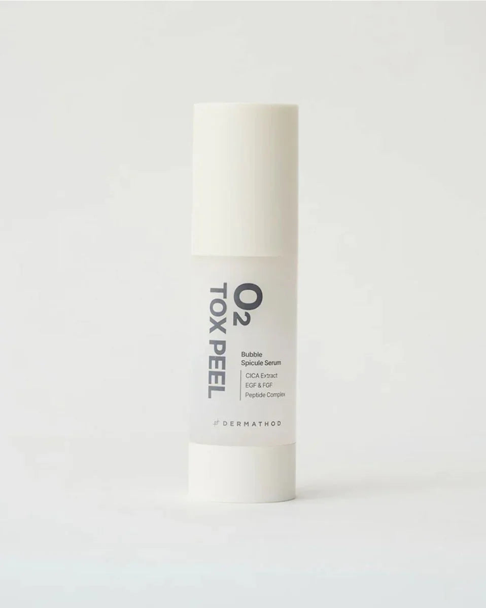 Dermathod O2 Tox Peel