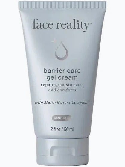 Barrier Care Gel Cream