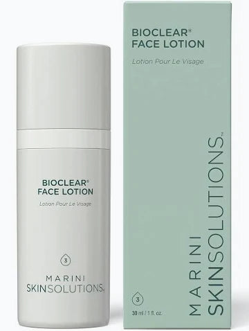 Bioclear Face Lotion